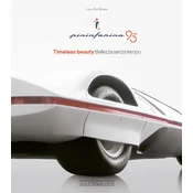 Pininfarina 95