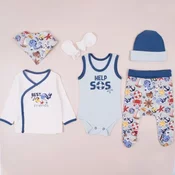 My baby set za iznošenje SeaSOS 62 ( 241811 )