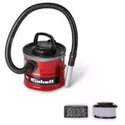 EINHELL TC-AV 1830 D Usisavač pepela 800W 18L
