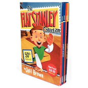 Flat Stanley Collection