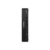 LENOVO ThinkCentre M70q G6 Tiny Intel Core Ultra 7 265T 16GB 1TB UMA W11P Black 3y