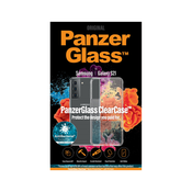 PanzerGlass maska za Samsung Galaxy S21