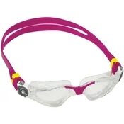 Aqua sphere kayenne small clear/lilac