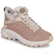 Merrell MOAB SPEED 2 LTR MID WP Rožnata