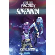 Star Trek - Prodigy: Supernova