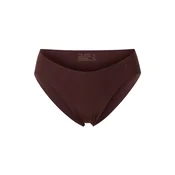 SLOGGI Spodnje hlačke Zero Feel 2.0 burgund