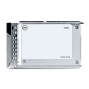 Dell 960GB Data Center NVMe Read Intensive AG Drive U2 Gen4 with Carrier