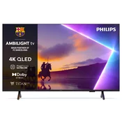 PHILIPS QLED LCD TV 43PUS8510/12