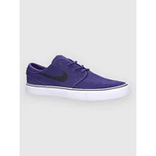 Nike SB Zoom Janoski OG+ Skate ČEVLJI court prple / blk / crt p / wht