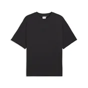 PUMA KING Sportstyle Relaxed Tee Men, Collections, Flat Dark Gray, XL