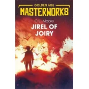 Jirel of Joiry
