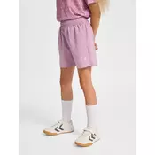 hmlJR PULSE WORKOUT SHORTS, djecje kratke hlace