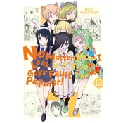 No Matter How I Look at It, Its You Guys Fault Im Not Popular!, Vol. 13