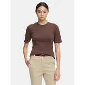 ONLY Majica Marie 15375798 Bela Regular Fit