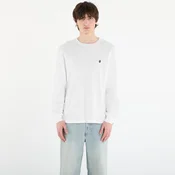 Majice A BATHING APE Ape Head One Point Thermal Lt M Underwear White L