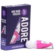 shumee Vibrator Pasante Adore Wand