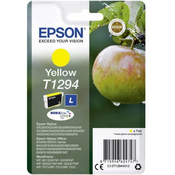 Epson tinta T1294, žuta (C13T12944012)