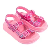 Ipanema SHORE SANDAL KIDS, djecije sandale za plivanje, roza 83862
