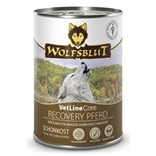 Wolfsblut Dog VetLine Care Recovery Horse cons. 395g