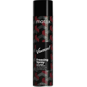 Matrix Vavoom Freezing Spray lak za kosu za ekstra jako ucvršcivanje 500 ml