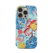 Premium maska Burga Tough Aegean Affair za iPhone 16 Pro Max