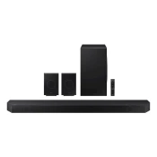 SAMSUNG soundbar HW-Q990D
