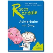 Rocco Randale - Achterbahn mit Oma