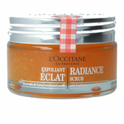 Piling za Lice Exfoliant Éclat L´occitane