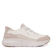 Superge Skechers Slip-ins: Contour Foam 303949L Bež