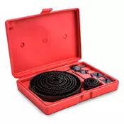 Testera kružna set 16/1 TKS16
