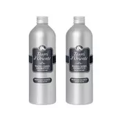 Tesori d´Oriente Tesori d'Oriente Muschio Bianco kopelni losjon 500 ml x2