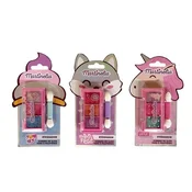 Martinelia World senke za oci set 3/1 35078