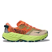Hoka One One SPEEDGOAT 7 W, ženski trail tekaški copati, oranžna 1171929