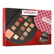 DB Make Up Kit 24 Set za šminkanje Mini Warm, 13 g