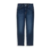 TOM TAILOR DENIM Kavbojke TTLotte temno modra