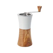 Hario Coffee Mill Olive Wood