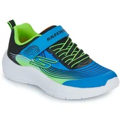 Skechers Microspec Advance Modra