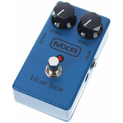 Dunlop MXR M103 BLUE BOX
