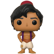 Figura Funko POP! Disney - Aladdin