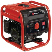 Einhell TC-IG 1100 bencinski generator s tehnologijo inverterja