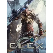 THQ Nordic Game Key Elex (Europa)