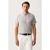 rag & bone polo majica moška bombažna