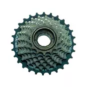 CAPRIOLO Racna - Shimano tz