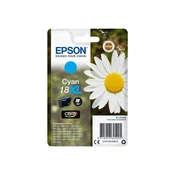 EPSON Cyan 18XL Claria Home Ink