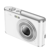 HOCO DV203 dupla leća digitalni kamera 13M pixeles bijela
