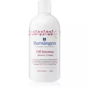 Barnängen Gel za tuširanje Oil Intense 400 ml