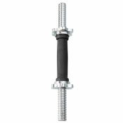 SEDCO Palica za hante CHROM 35,5 cm, premer 24 mm