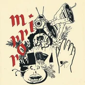 Mirror - Universal Dismay (7 EP)