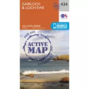 Gairloch and Loch Ewe