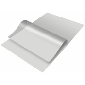 Klipko Žepki 65 x 95 mm, 125 mic, 100 kos za plastificiranje